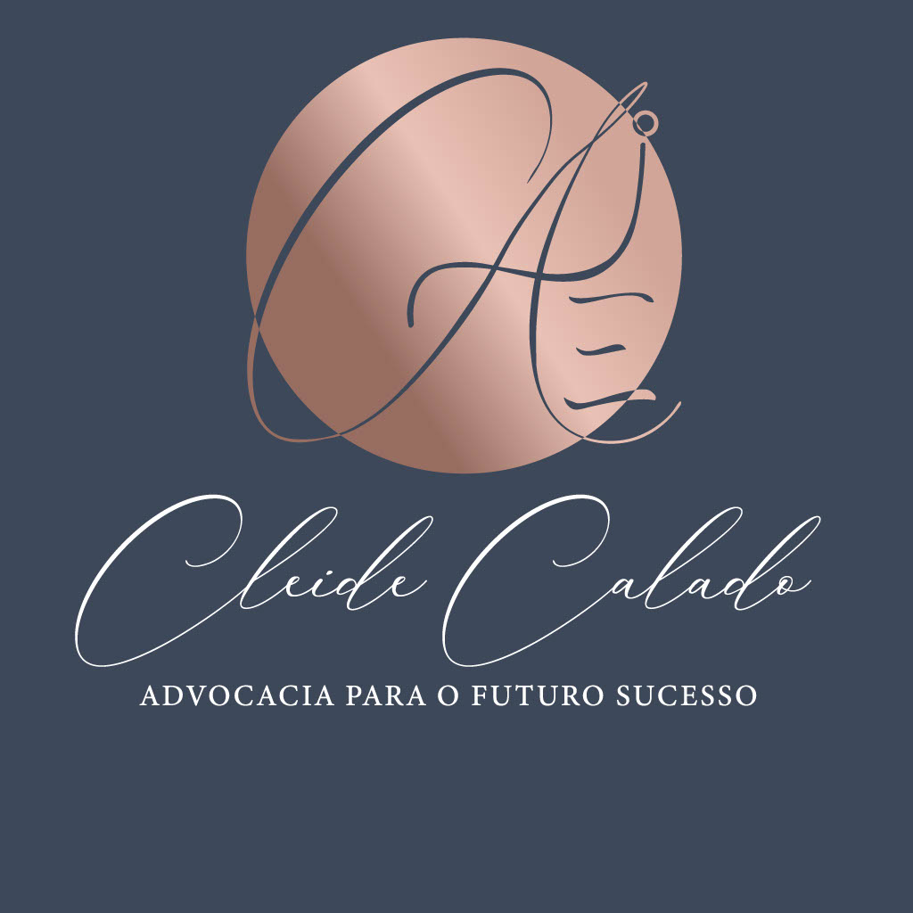 logo cleide calado advocacia